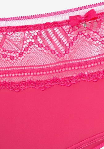 LASCANA Panty i pink