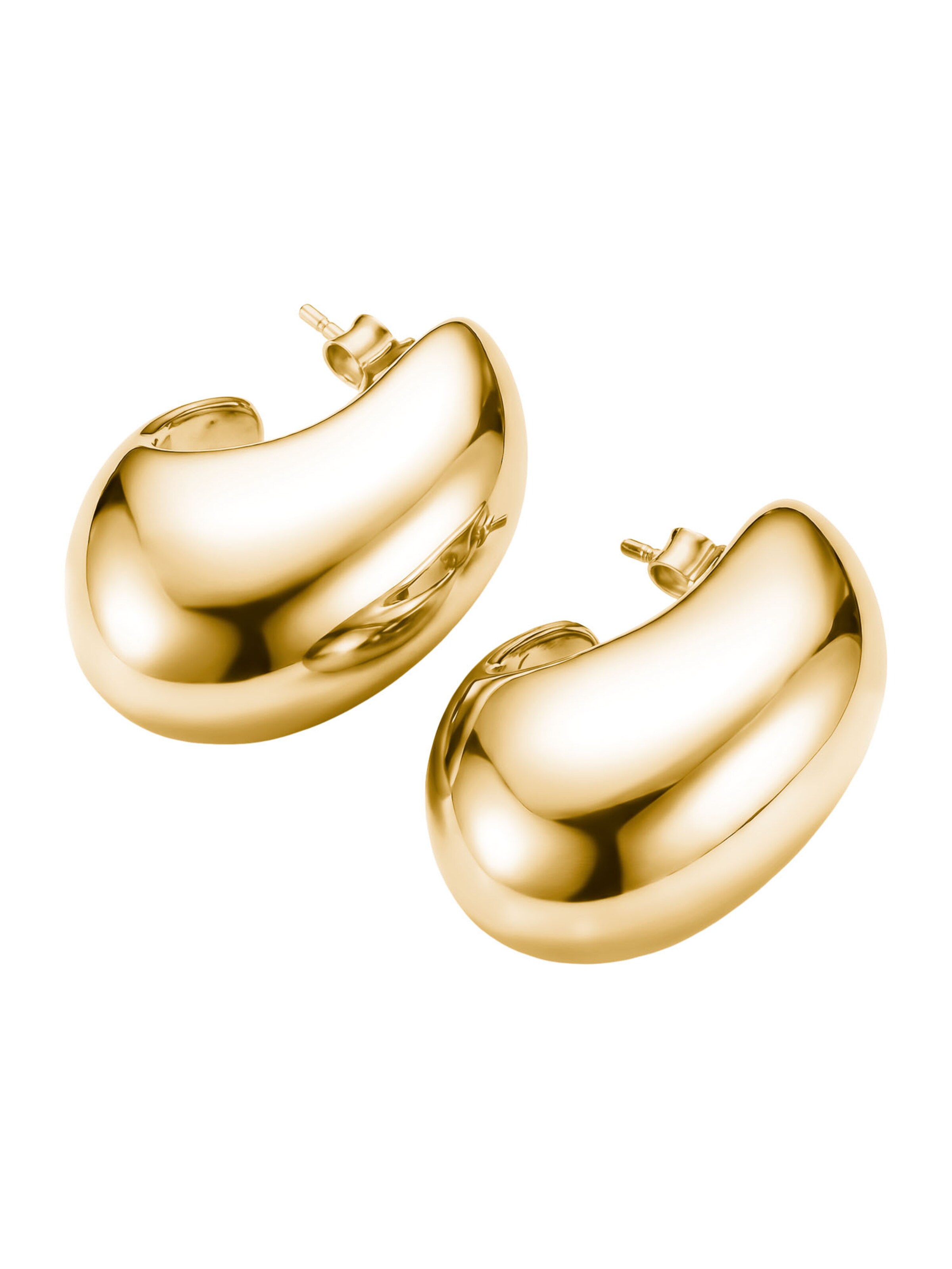 Thomas Sabo Earrings in Gold
