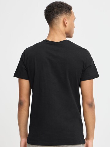 T-Shirt 'PILO' BLEND en noir