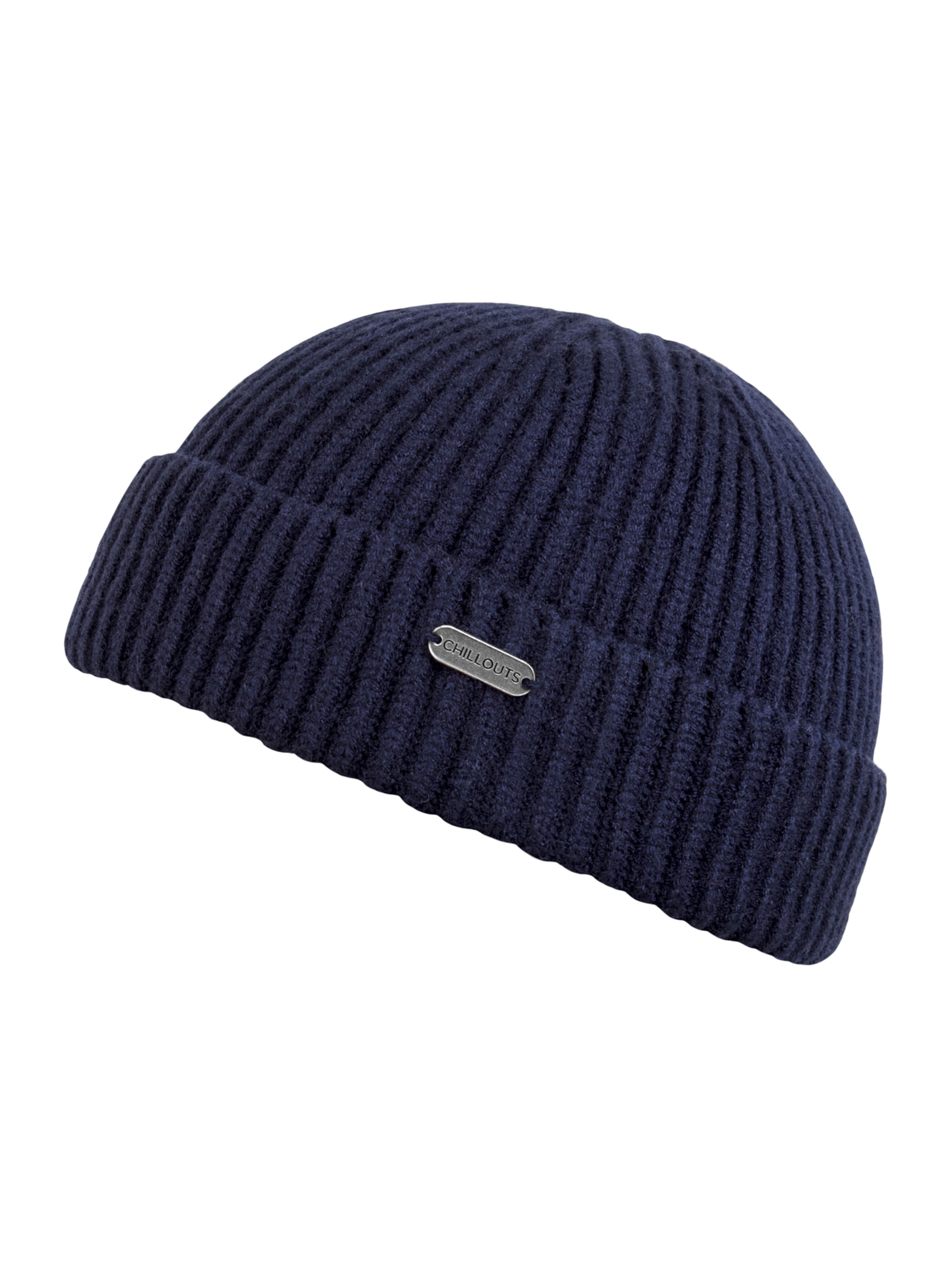 chillouts Mütze Ole in Navy 