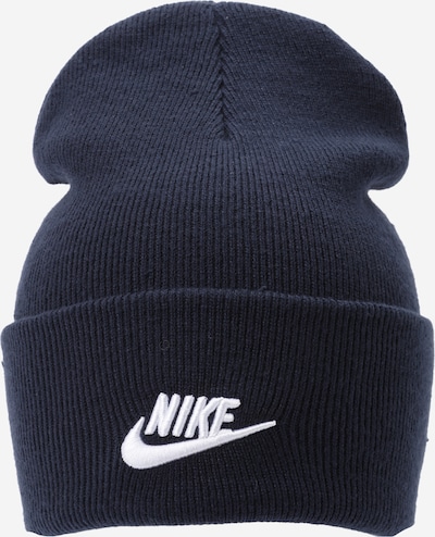 Nike Sportswear Pipo 'Peak Futura' värissä marine, Tuotenäkymä