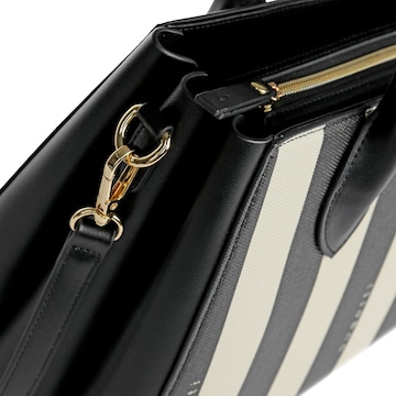 Sac bandoulière 'Cleo' bugatti en noir