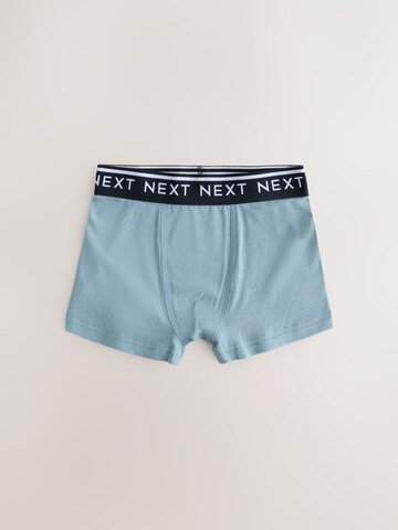 Next - Calzoncillo en azul