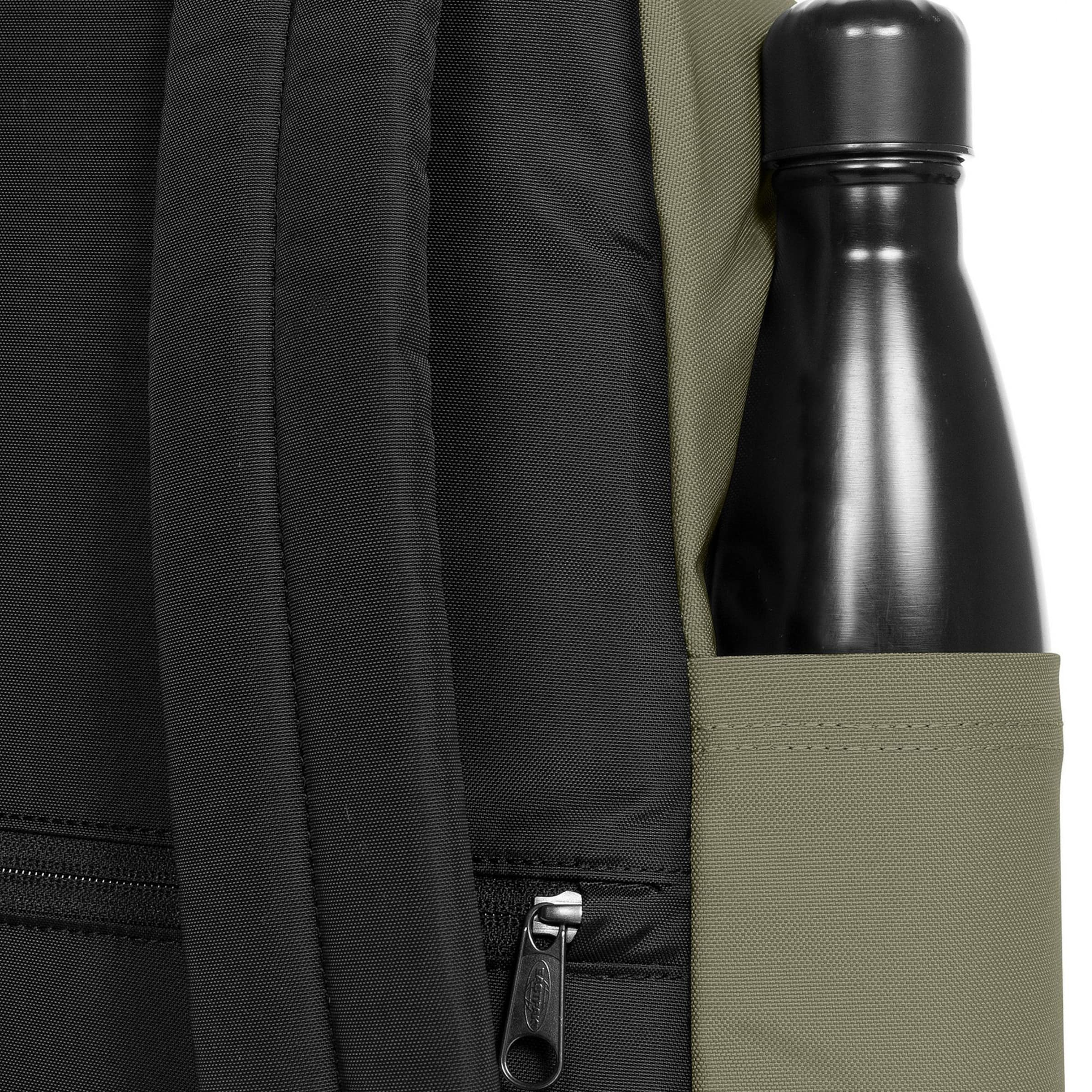 EASTPAK Backpack 'Day Pak'R' in Green