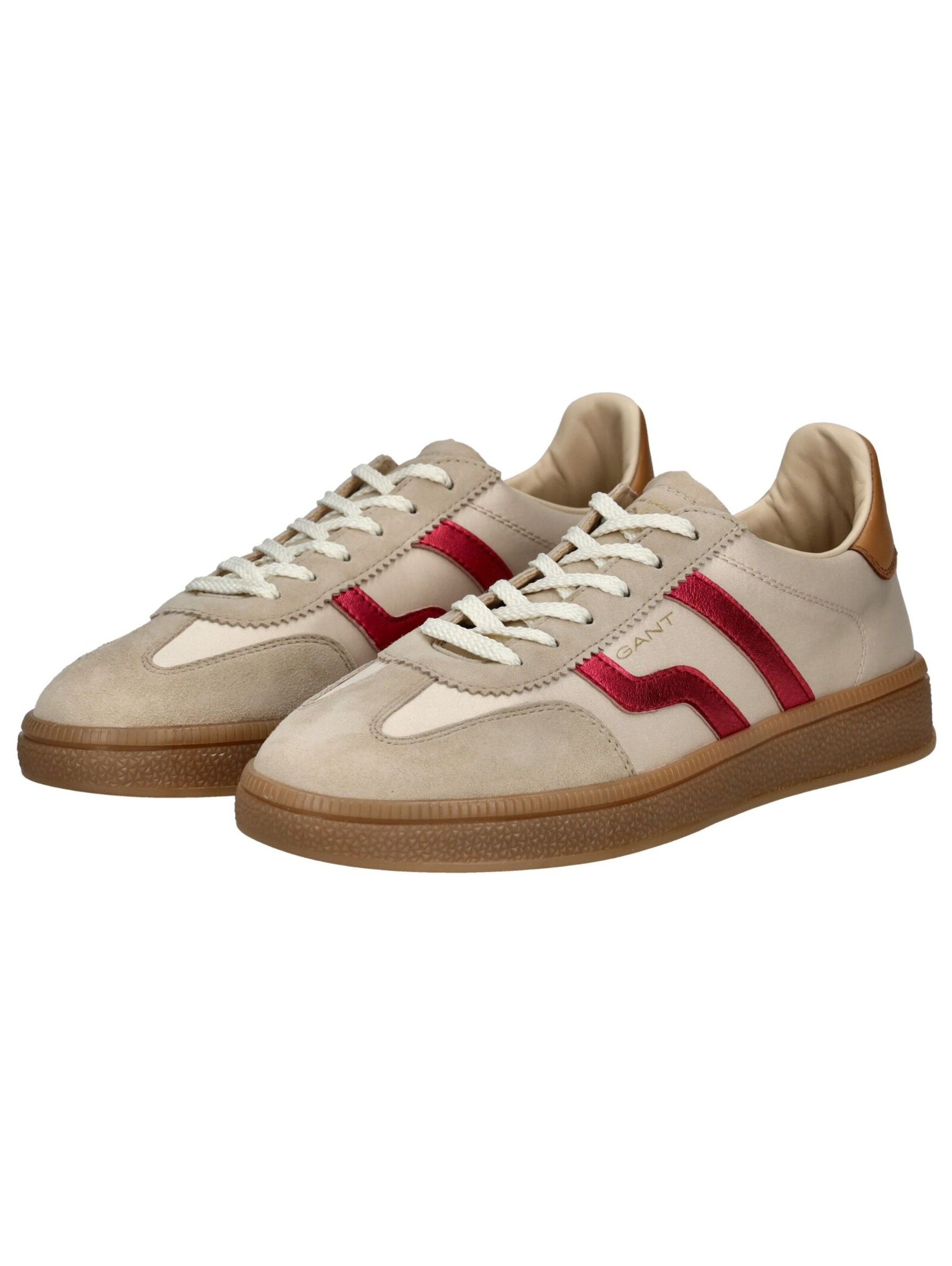 GANT Sneakers in Beige