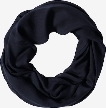 CECIL Schlauchschal in Blau: Vorderseite