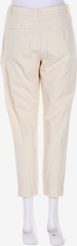 Attic and Barn Pants in M in White