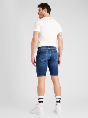 ANTONY MORATO Slimfit Jeans 'ARGON' in Blauw