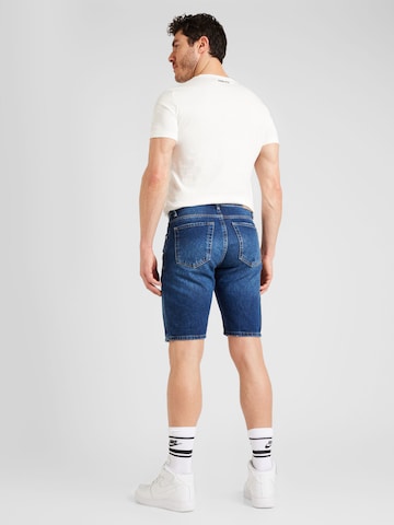 ANTONY MORATO Slim fit Jeans 'ARGON' in Blue
