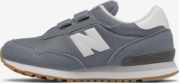 new balance Sneakers 'Sneaker 515 Classic' in Grey: front