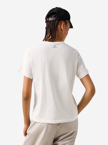 Bogner Fire + Ice Shirt 'Zyssa  ' in White