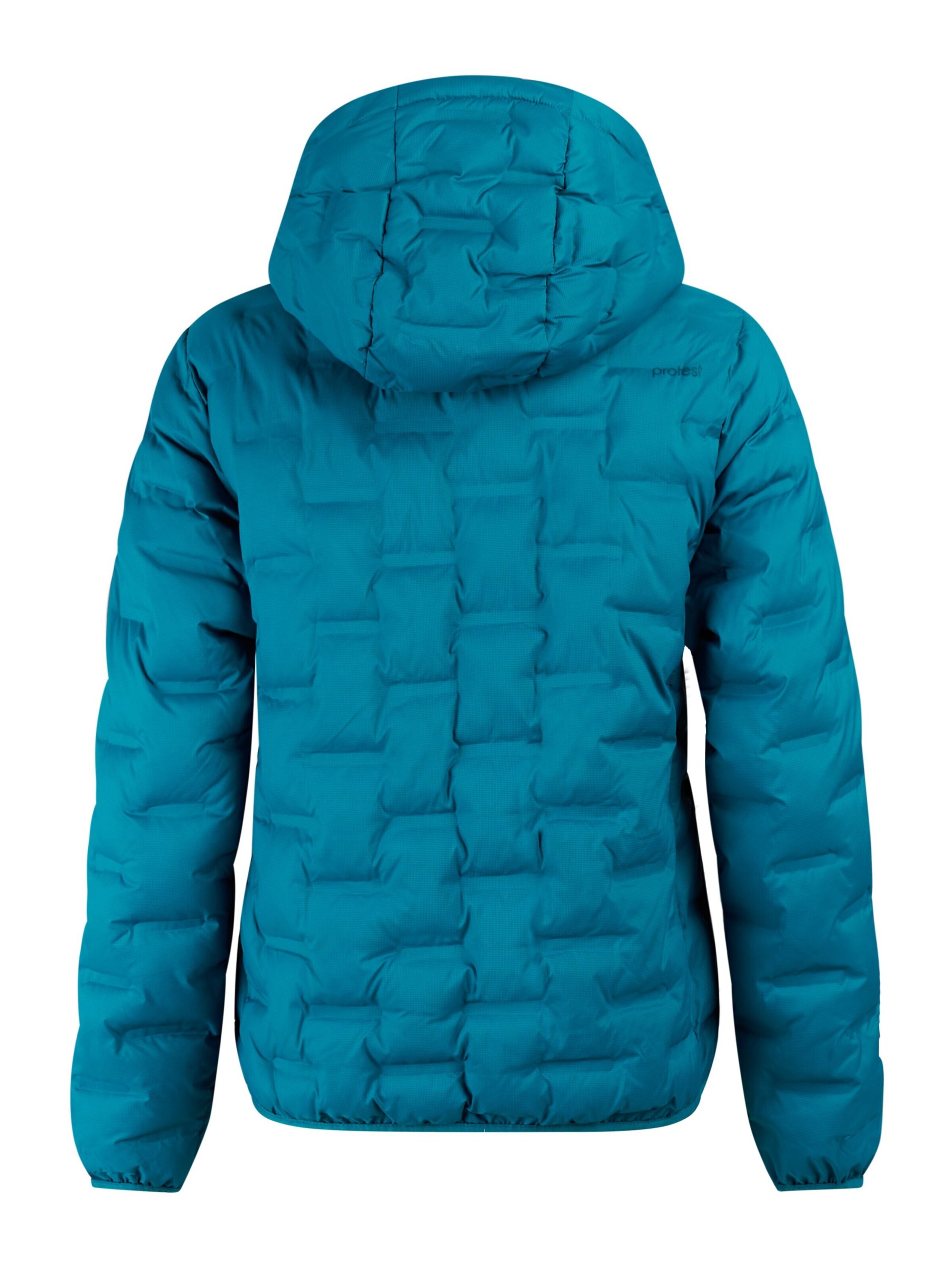Veste outdoor 'PRTLupita' PROTEST en bleu