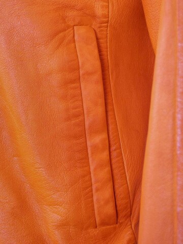 Jilani Übergangsjacke 'Kawelo' in Orange