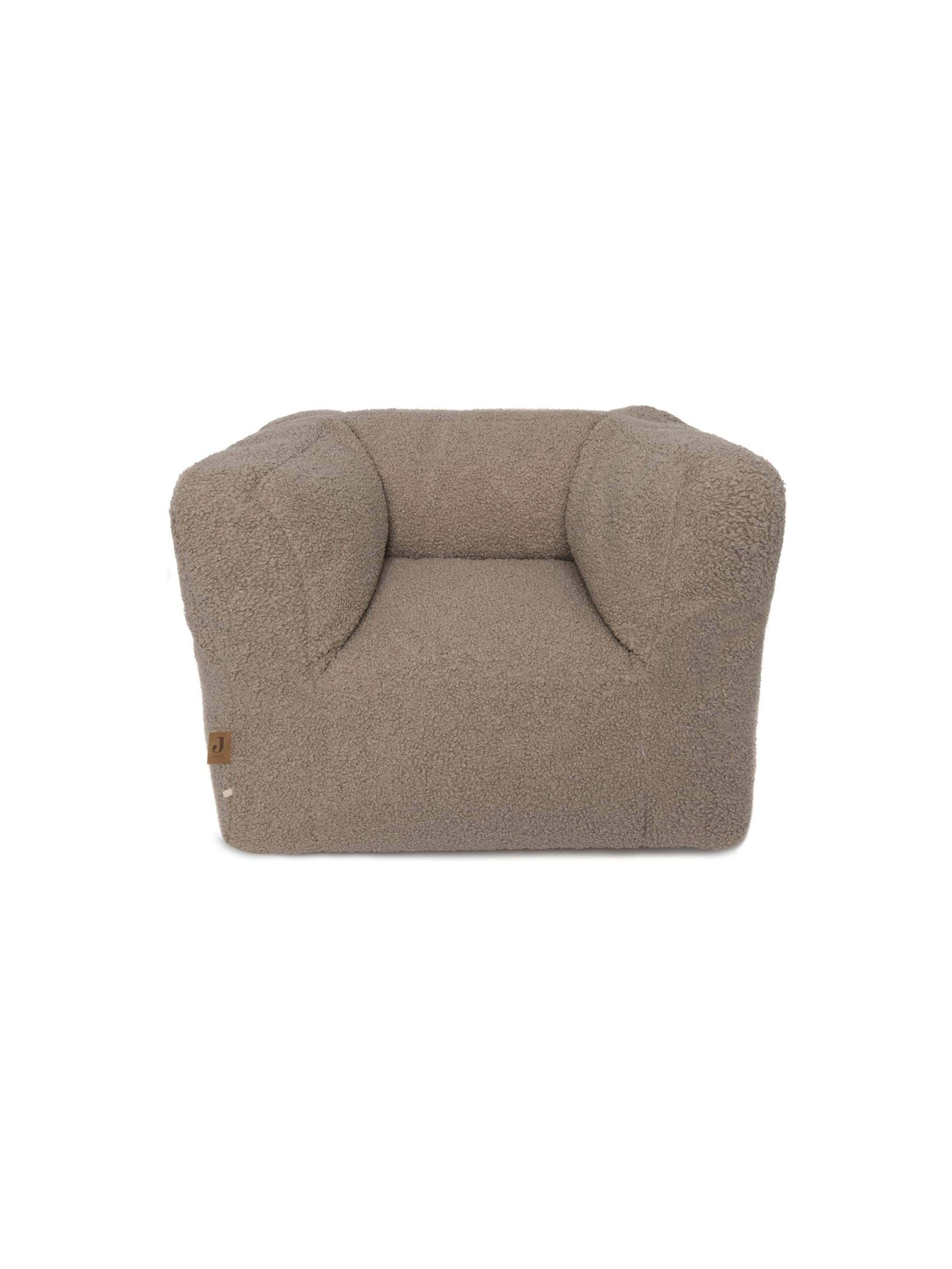 Jollein Seating Furniture in Beige: front
