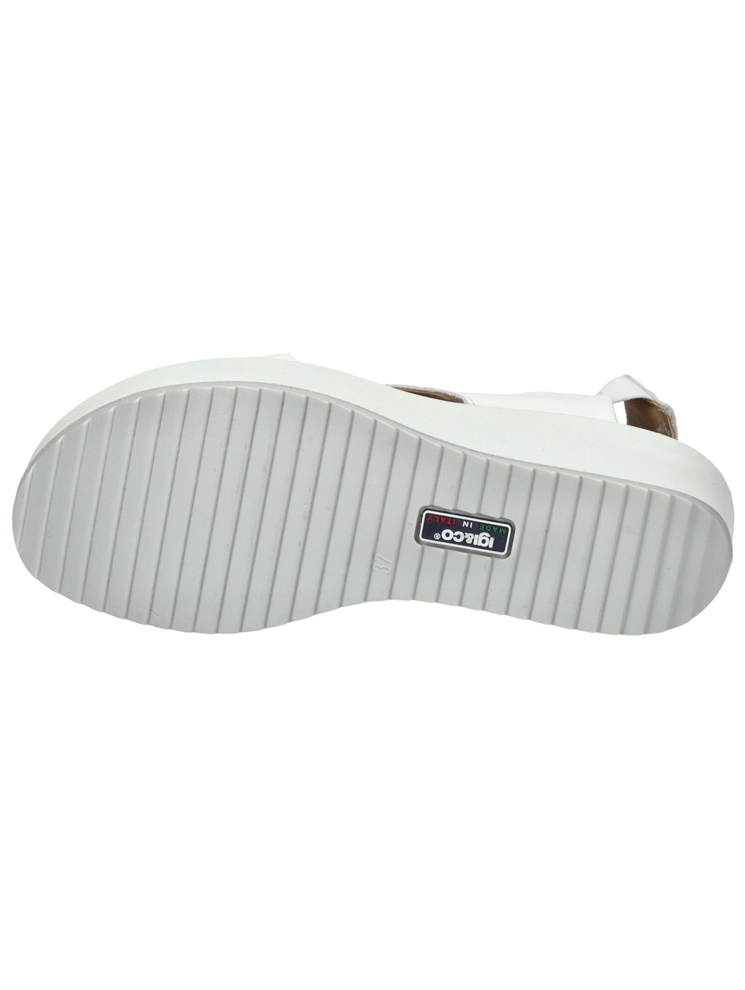 Sandalo di IGI&CO in bianco