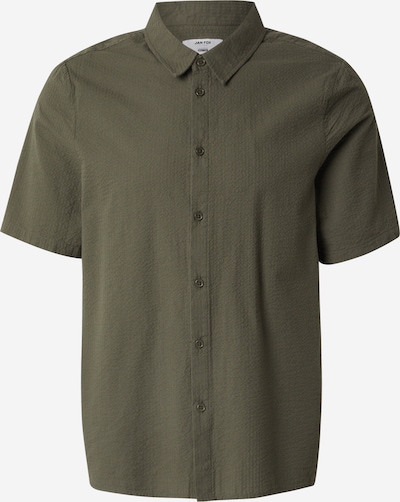 DAN FOX APPAREL Košulja u maslinasta, Pregled proizvoda