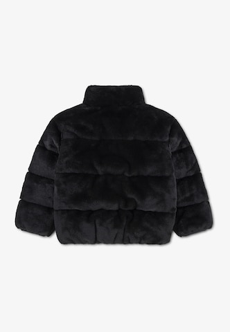 Giacca invernale di Nike Sportswear in nero