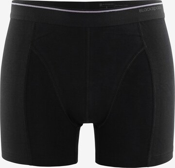 Boxers ' Tender Cotton ' Blackspade en noir