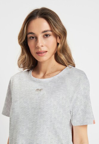 Frieda & Freddies NY Shirt in Grey