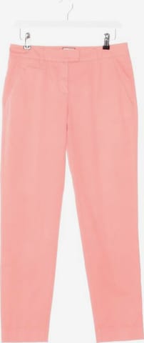 Seductive Pants in XS in Pink: front