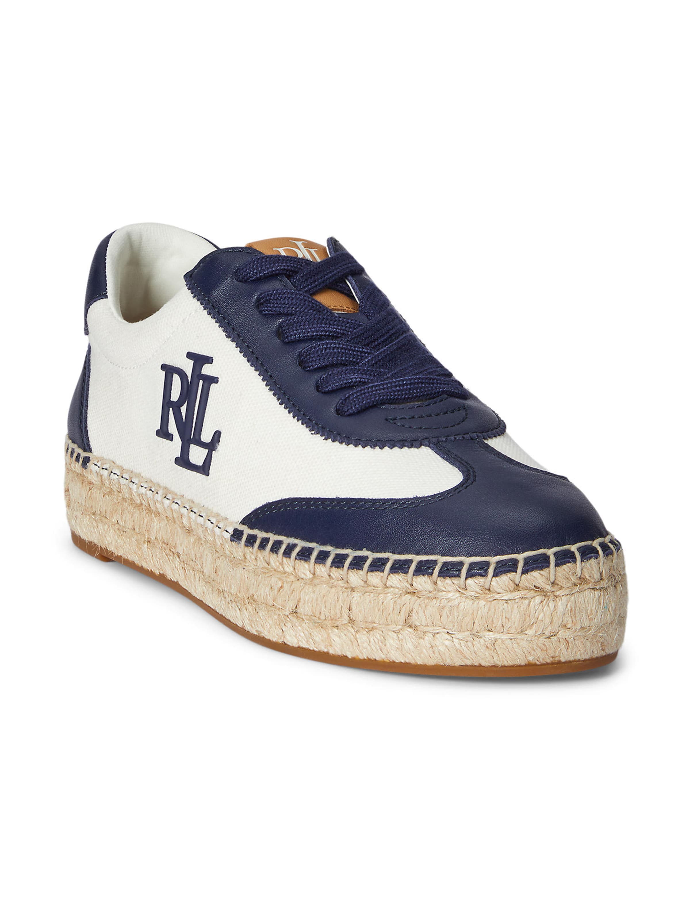 Lauren Ralph Lauren Madalad ketsid 'LUIZE', värv beež