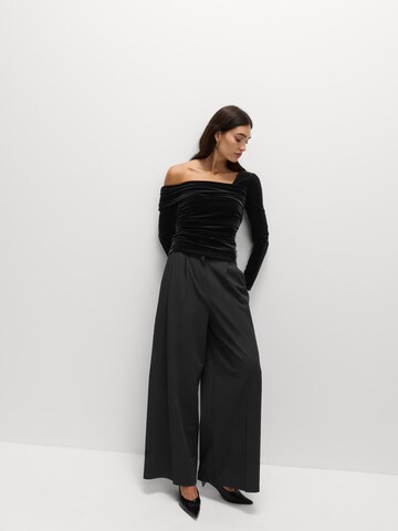 Maglietta di Marks & Spencer in nero