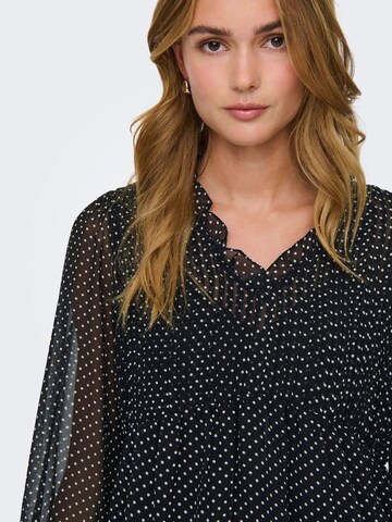 ONLY Blouse 'ONLFEDJA' in Black