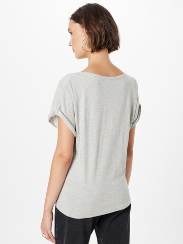 Maison Labiche - Camiseta 'LE CHATEAU' en gris