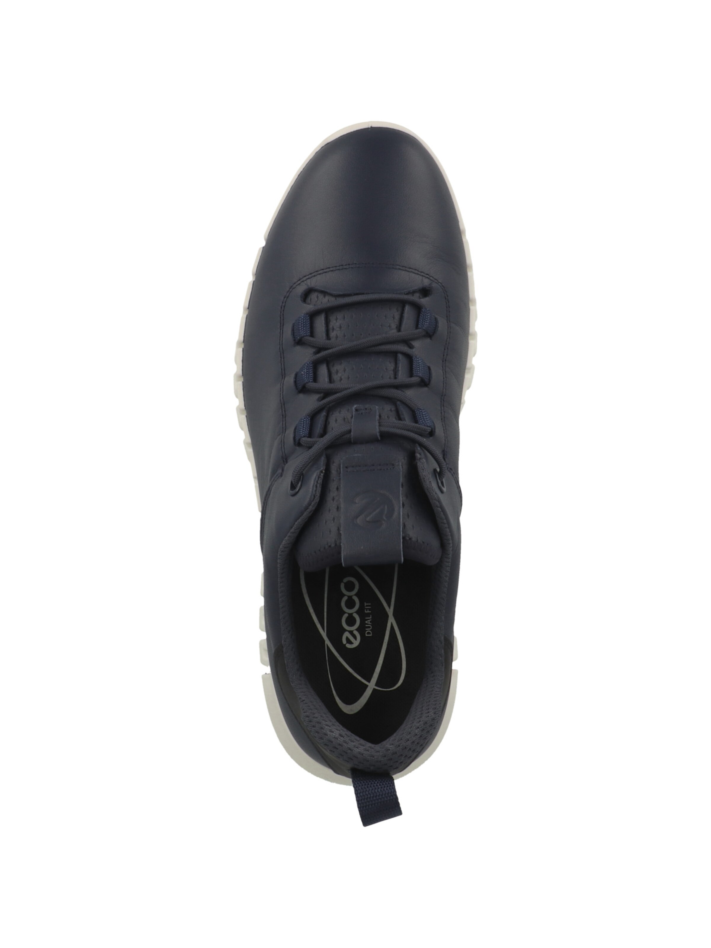 ECCO Sneaker low 'Gruuv' i blå