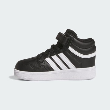 ADIDAS SPORTSWEAR Sneakers 'Hoops 4.0' in Black