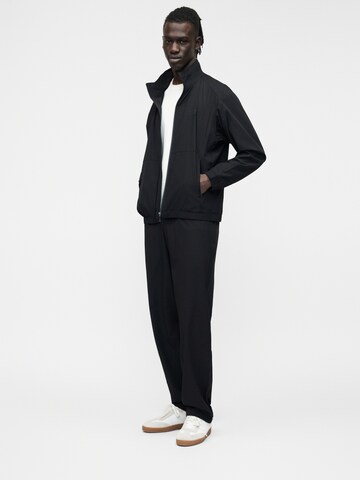 BOSS Костюм для бега 'Spirit70' в Черный