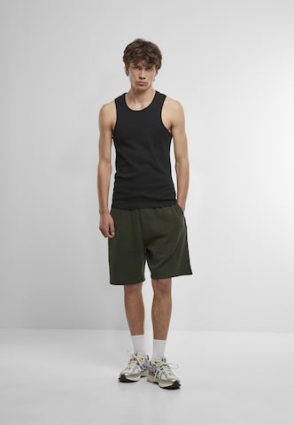 Urban Classics Футболка в Черный