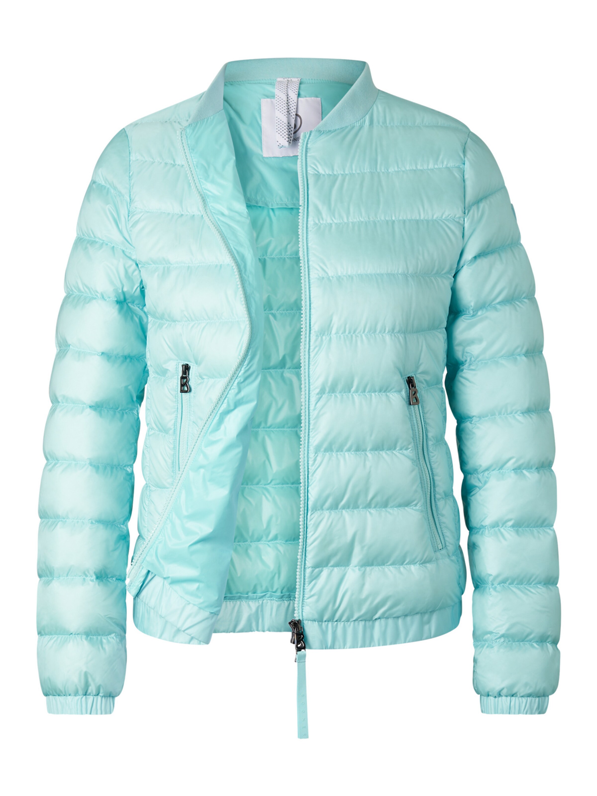 BOGNER Jacke in Blau