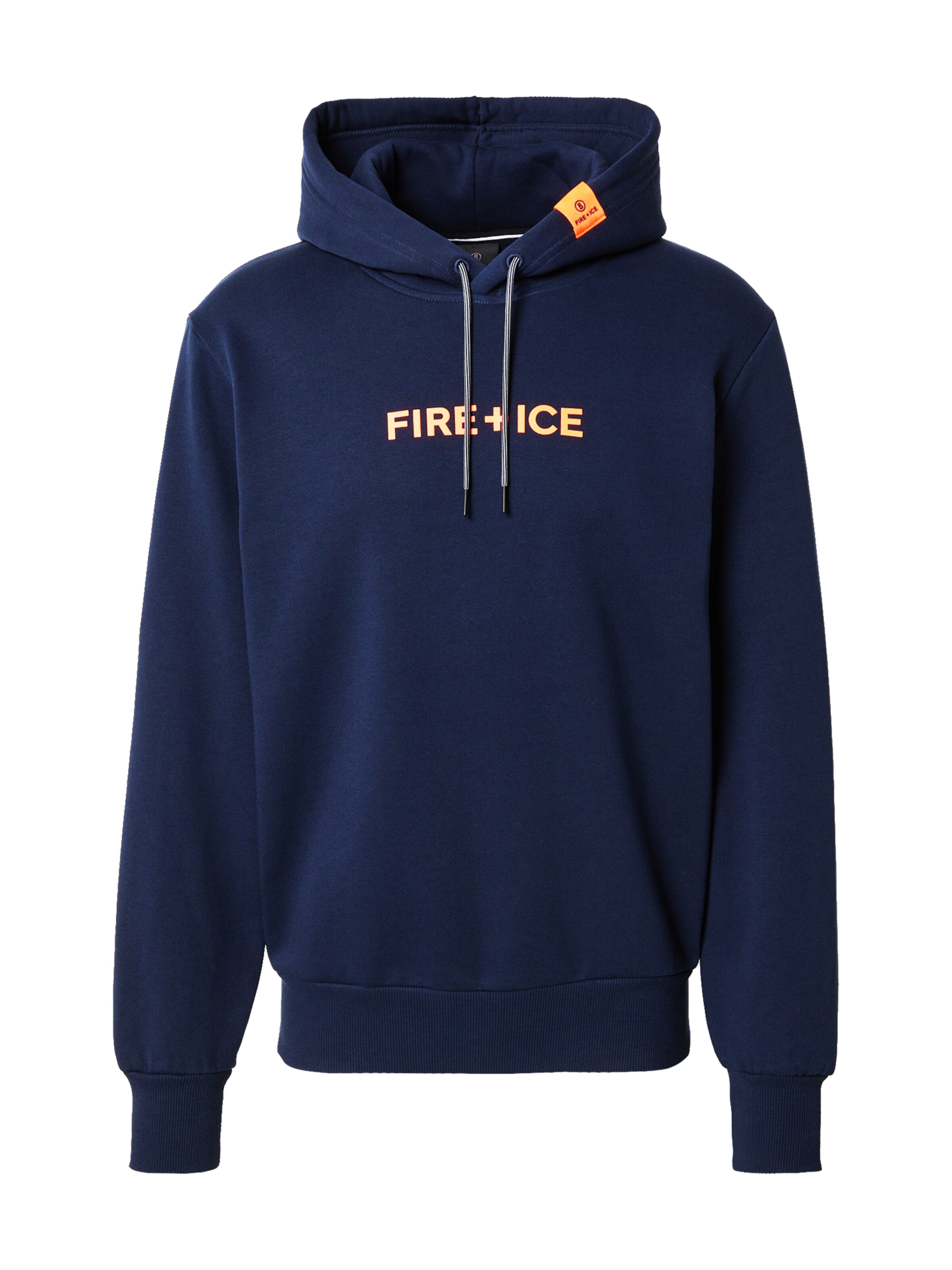 Bogner Fire + Ice Tréning póló 'COVELL' - kék: elől