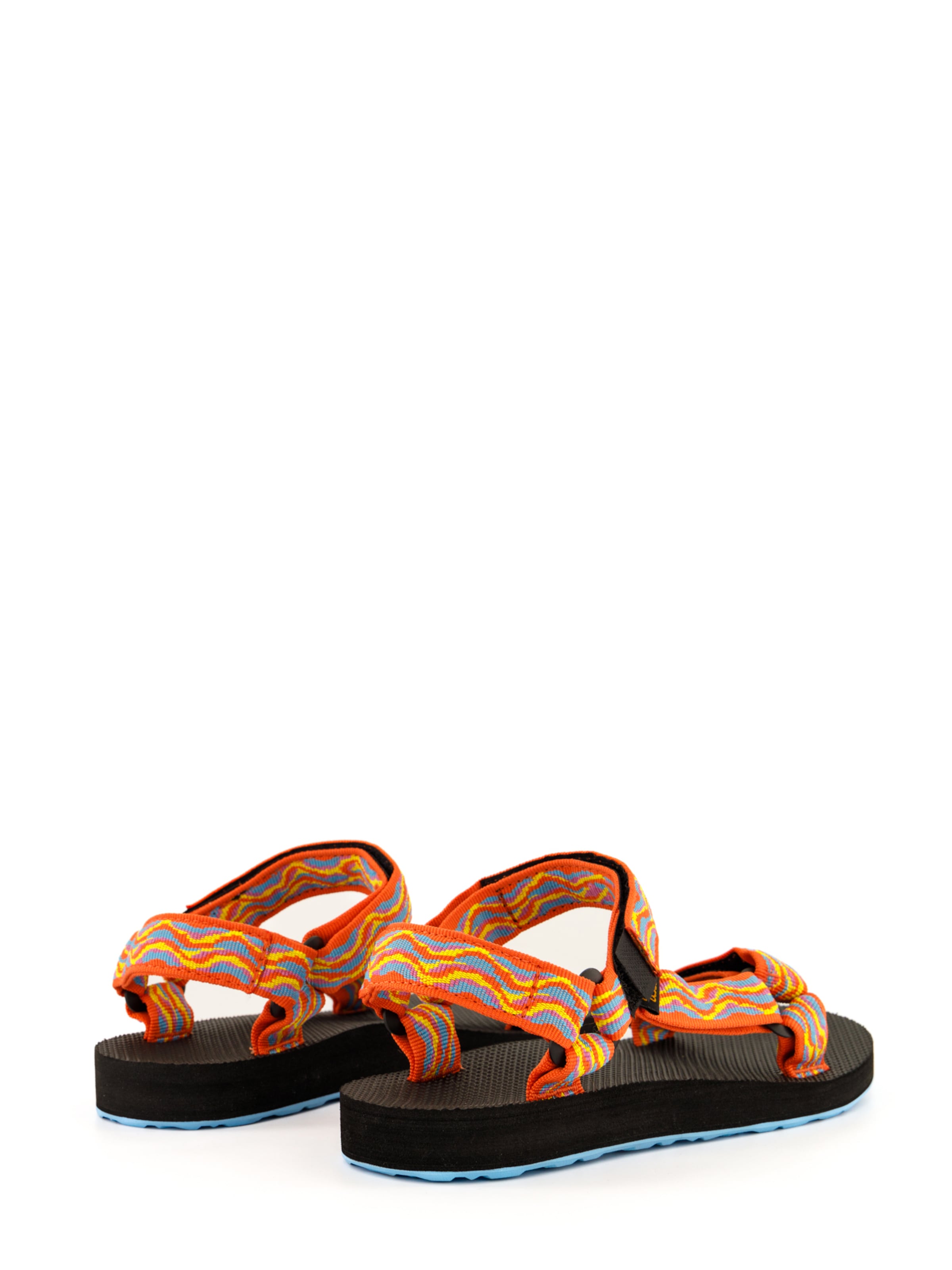 TEVA Wandelsandalen 'Original Universal Revive' in Oranje