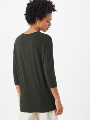 ONLY Shirt 'ONLGlamour' in Green
