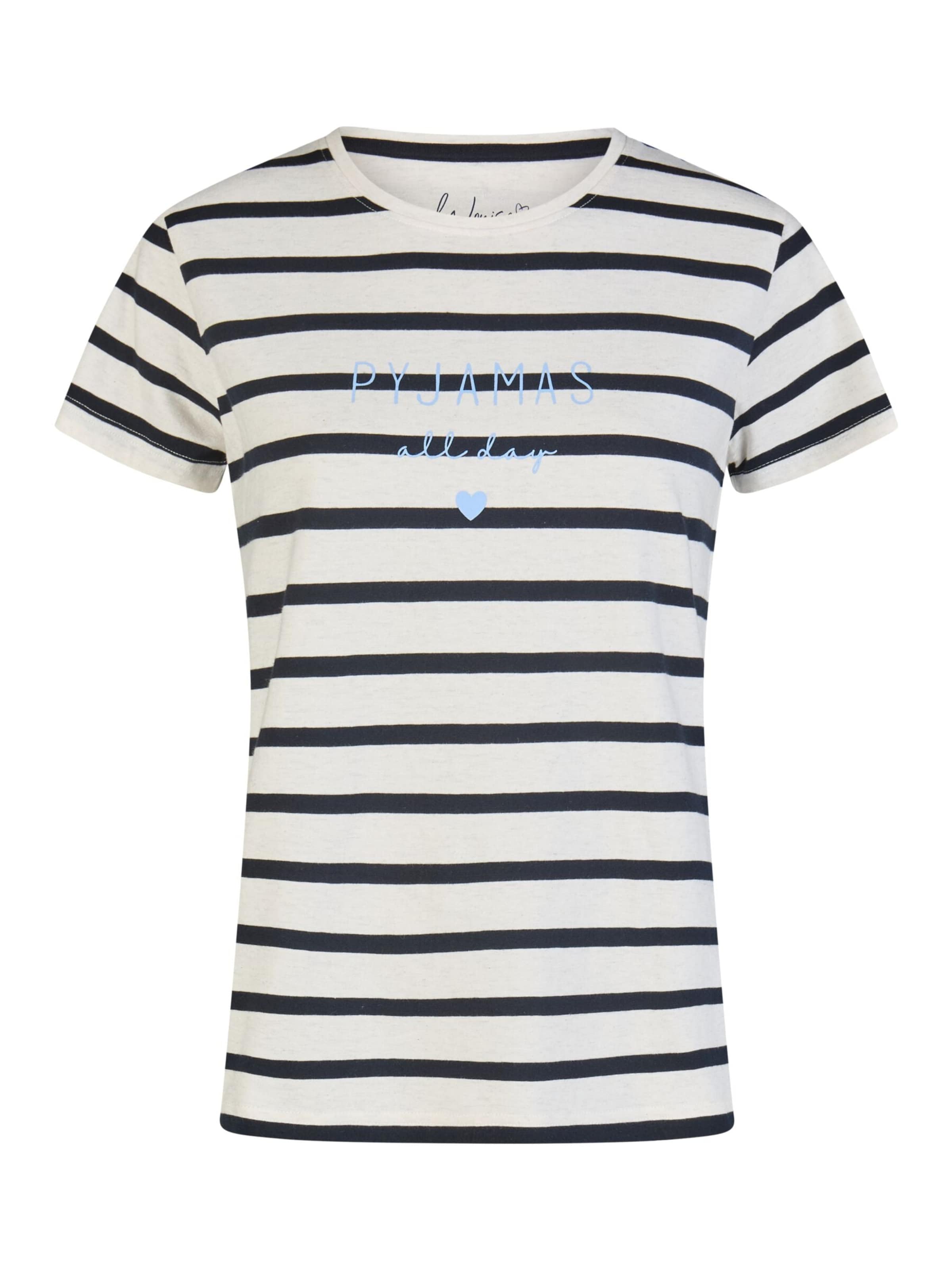 By Louise Pajama in Blue