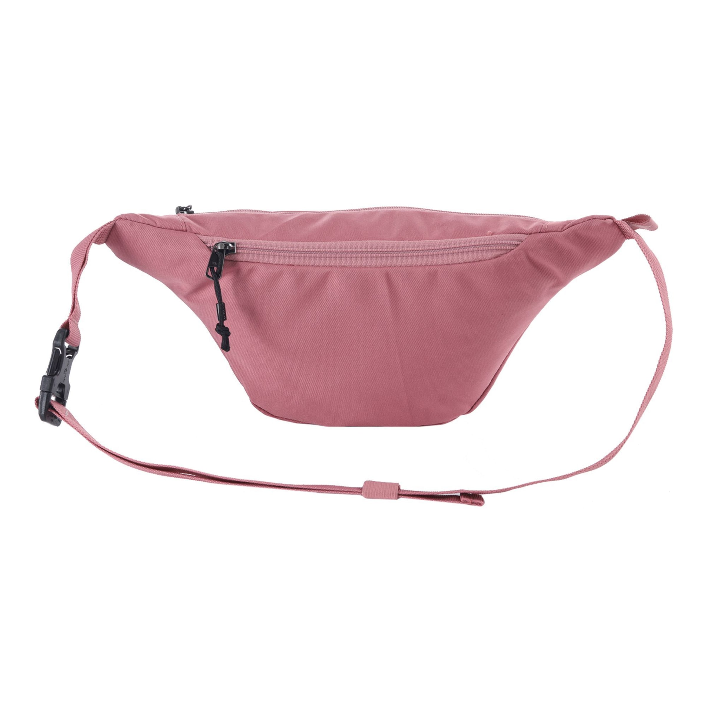 Sacs banane 'Urban' NITRO en rose