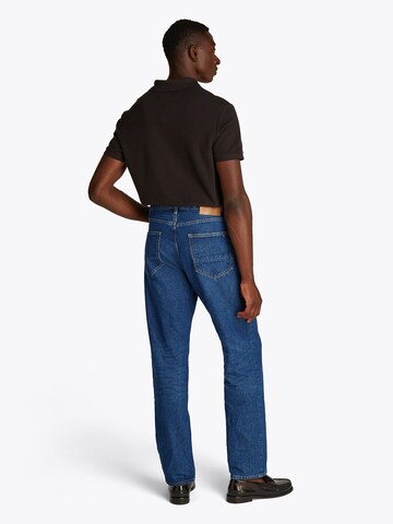 regular Jeans 'RIVER' di TOMMY HILFIGER in blu
