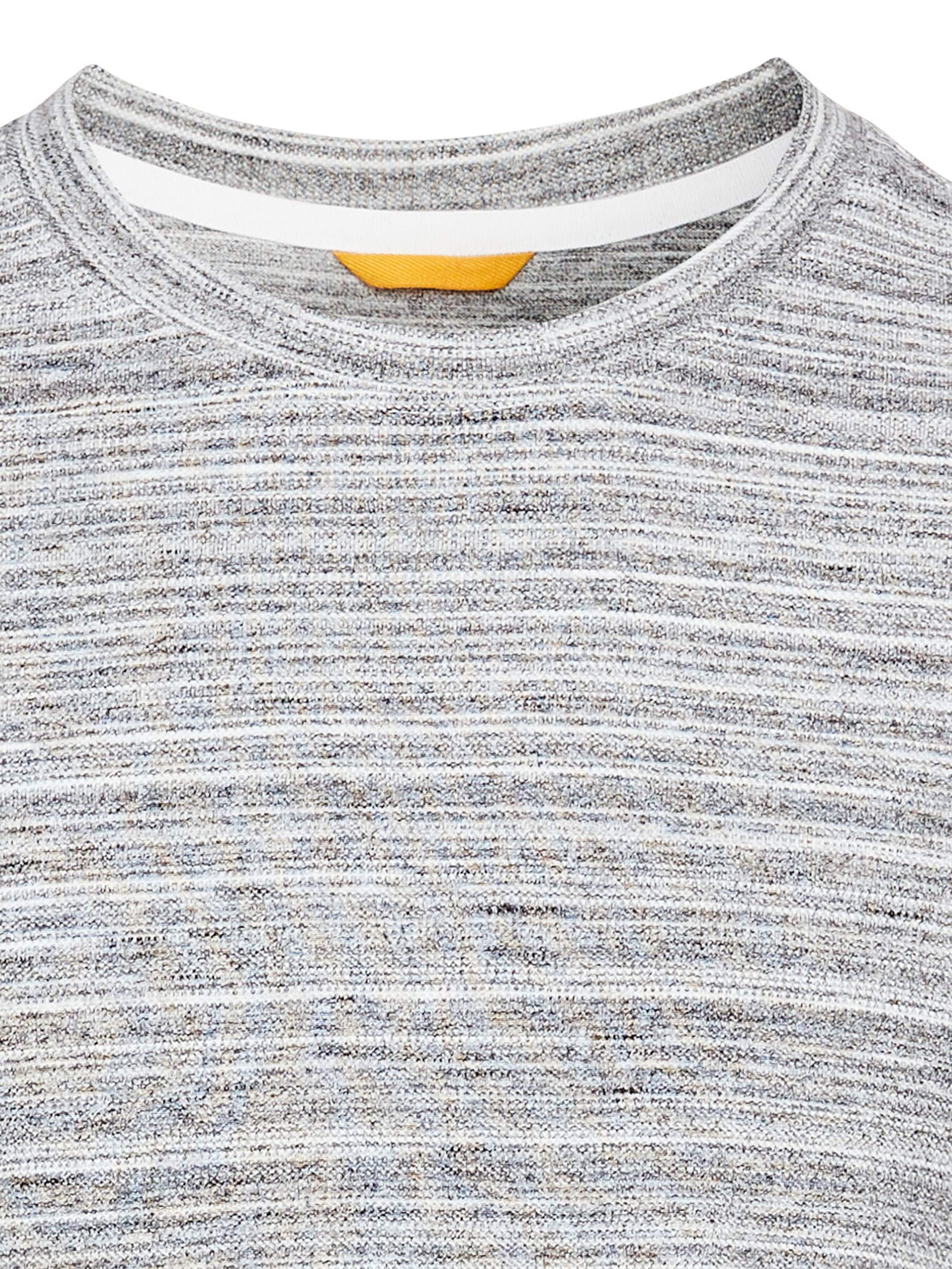 CAMEL ACTIVE Shirt in Grey