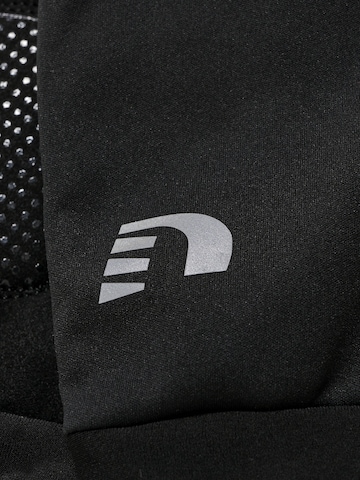 Newline Athletic Gloves in Black