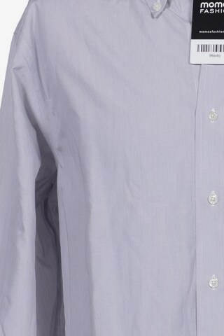 Brooks Brothers Button Up Shirt in M in Grey