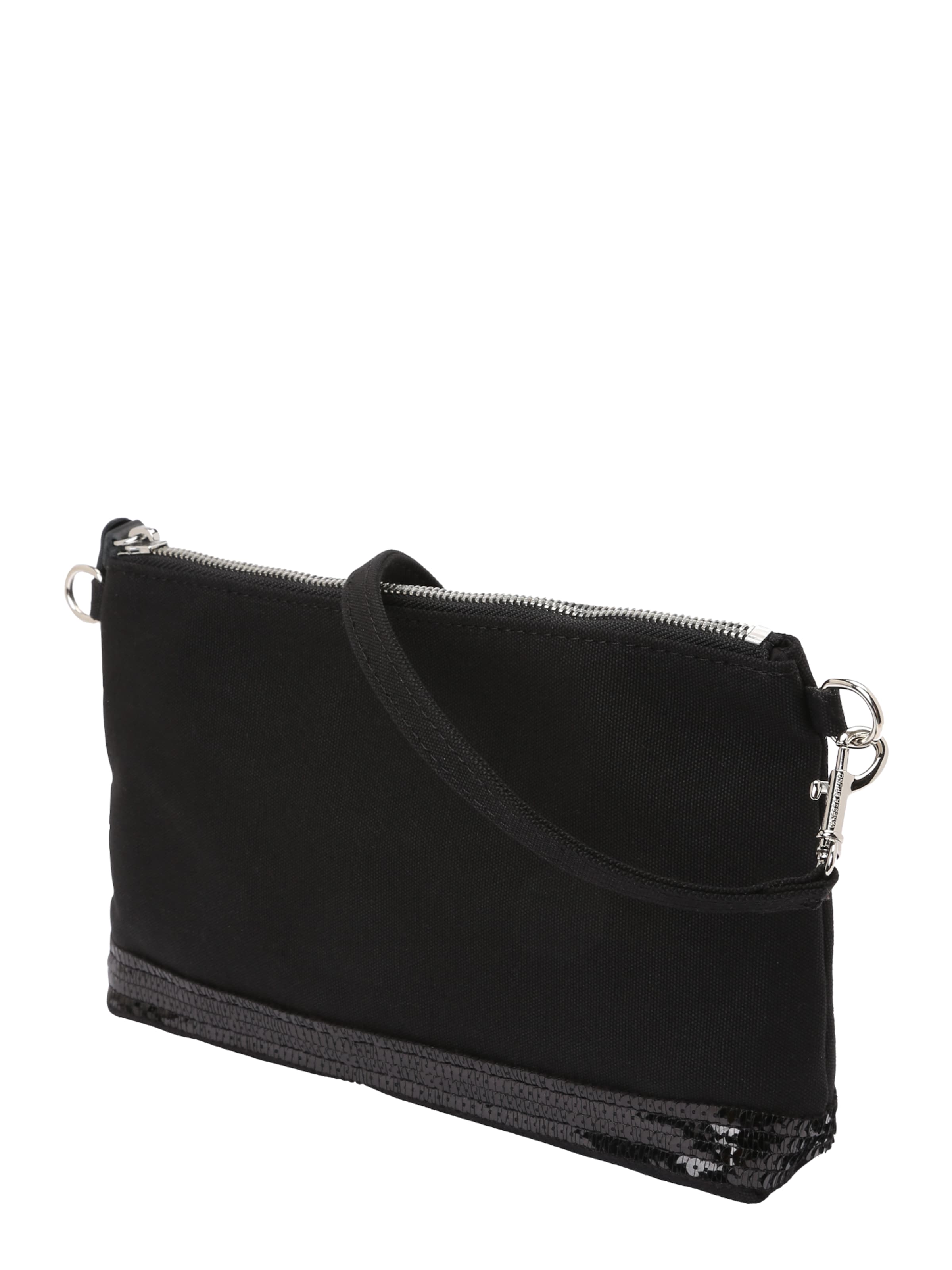 Vanessa Bruno Клатч 'EPAULE' в Черный