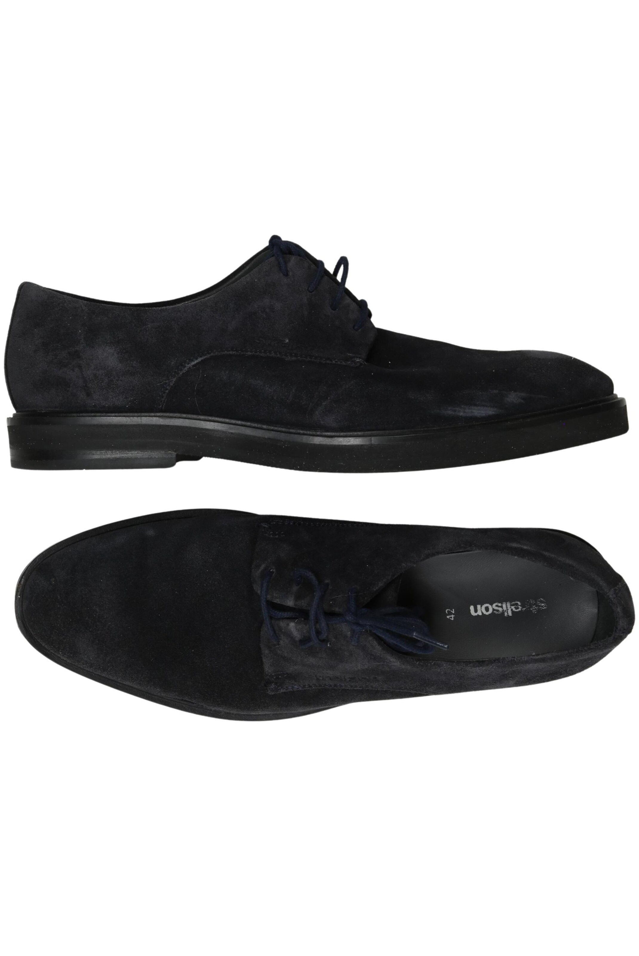 STRELLSON Halbschuh 42 in Marine ABOUT YOU