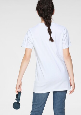 ELLESSE - Camisola 'Jena' em branco