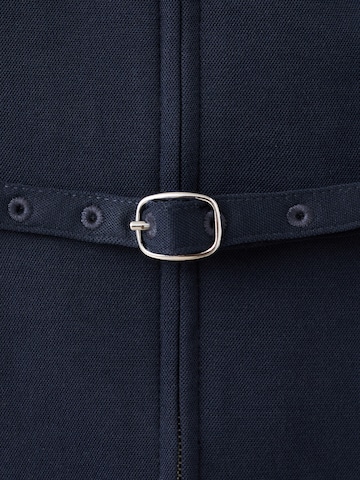 MANGO Vesta 'CYNTHIA' - Modrá