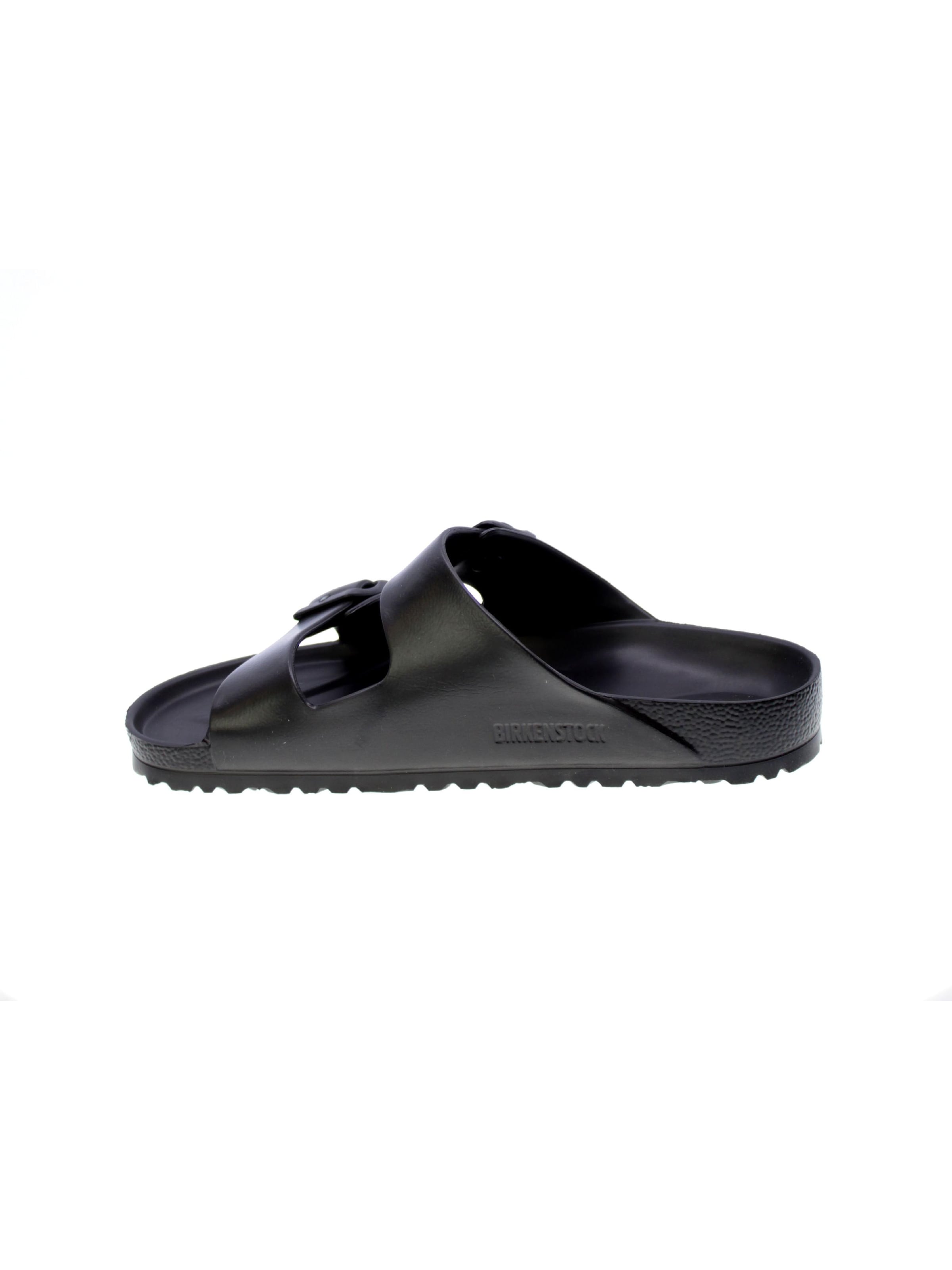 Sandalo di BIRKENSTOCK in nero