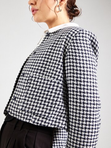 ONLY Between-Season Jacket 'ONLTERRA' in Blue