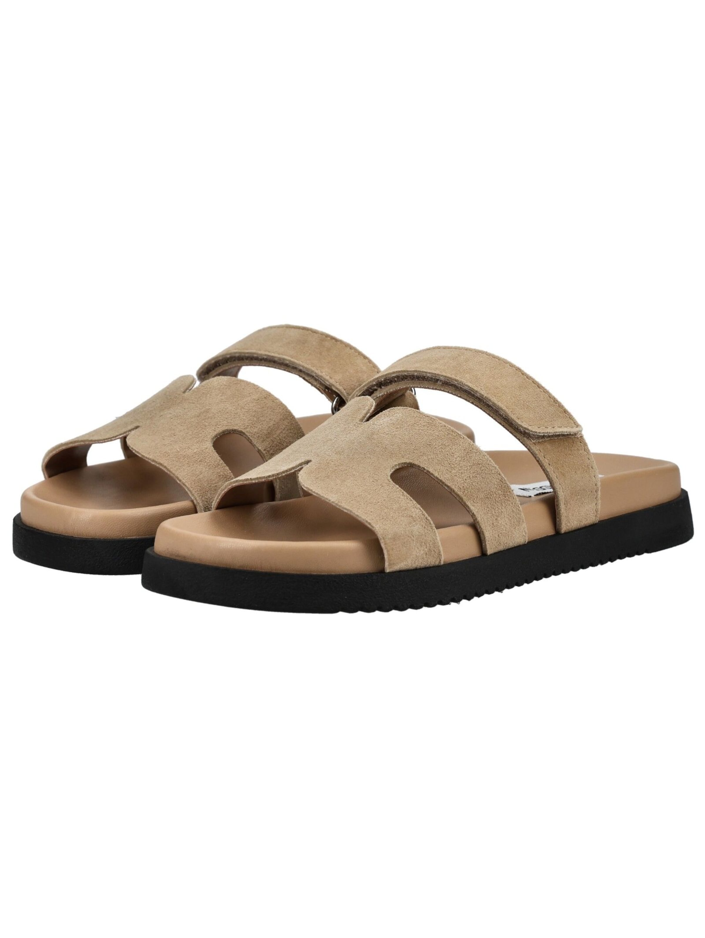 Mule STEVE MADDEN en beige