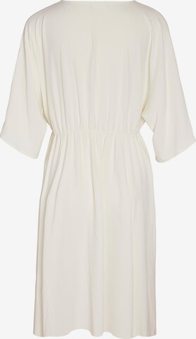 Robe 'ELLEN' Noisy may en beige